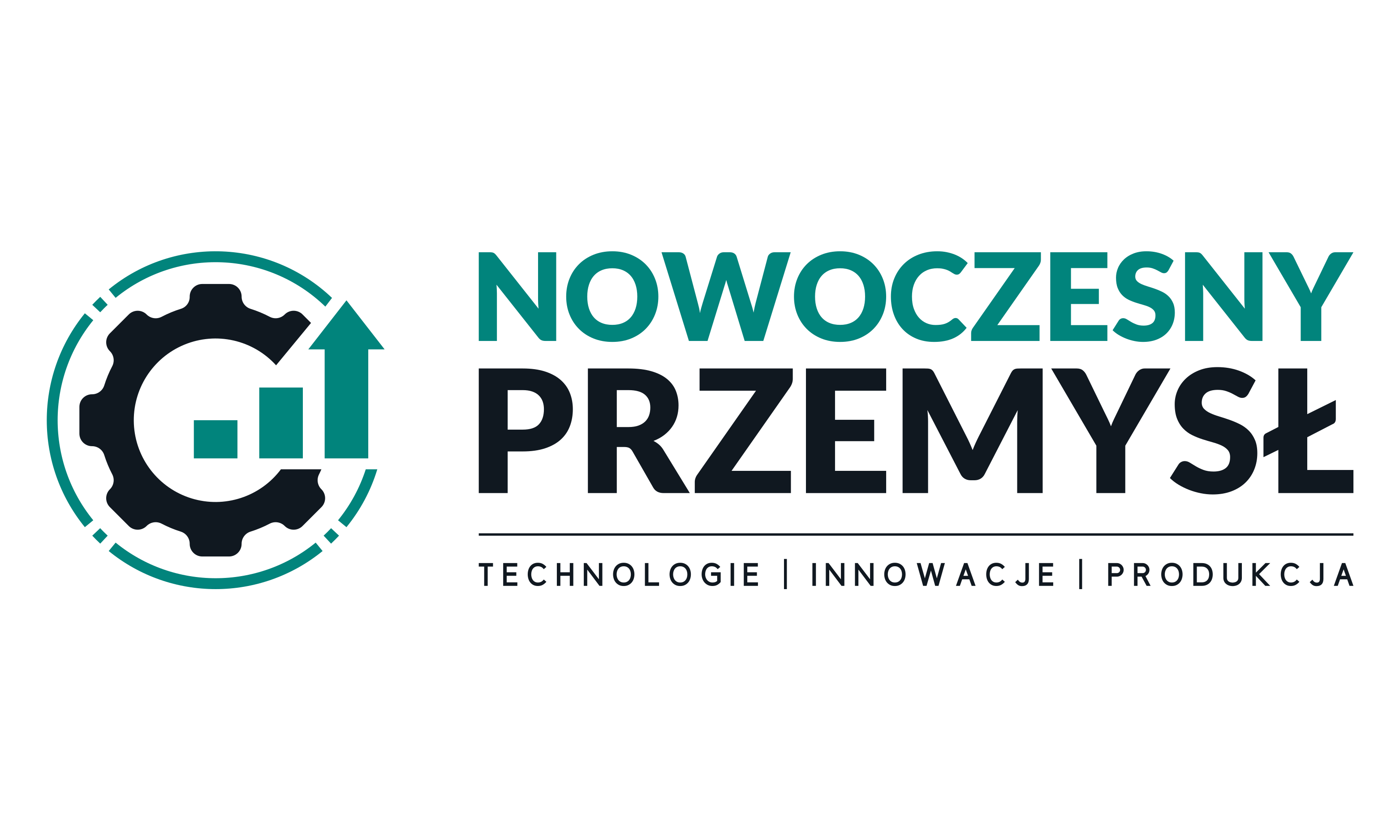 Portal "Nowoczesny Przemysł"